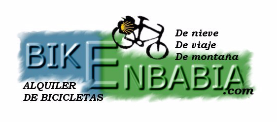 Logo Cicloturismo