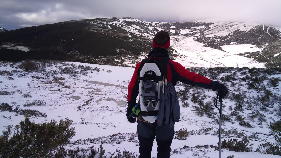 Alquiler de raquetas en Leitariegos y Madrid