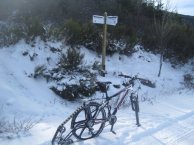 KtraK en Carrasconte rutas cuencas mineras