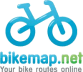 ktrak bici nieve ruta bikemap