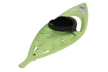 Raquetas de nieve para niños Raquetas Junior TSL 510 TRAPPEUR