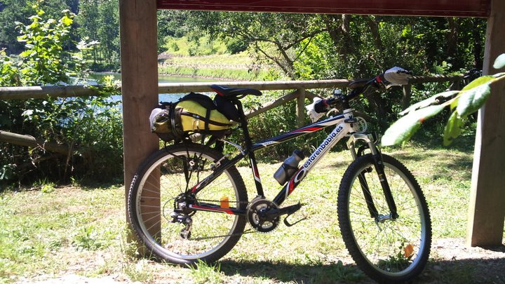 Orbea Senda del Oso Quiros