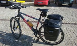 Peugeot grupo C bikenbabia alquiler