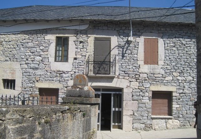 Alquiler de Bicicletas en Quintanilla de Babia