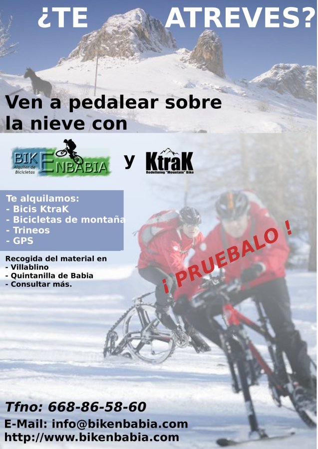 Donde alquilar ktrak