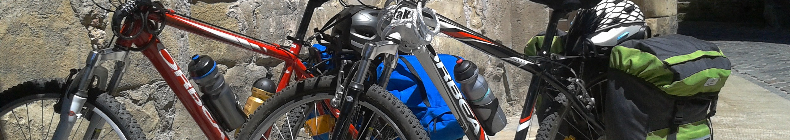 Via de la plata - Camino de santiago desde Merida