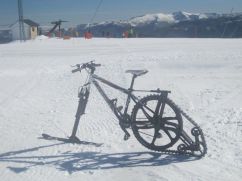 KtraK en Leitariegos