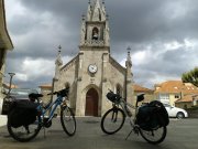 finisterre muxia santiago