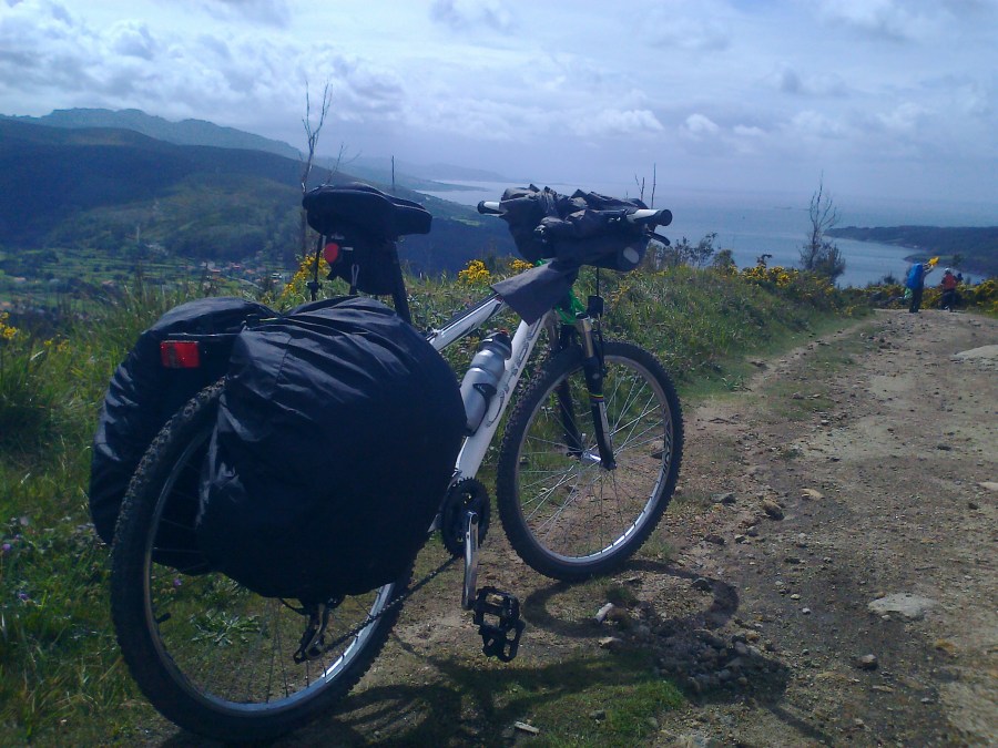 Camino Fisterra Muxia Santiago Finisterre