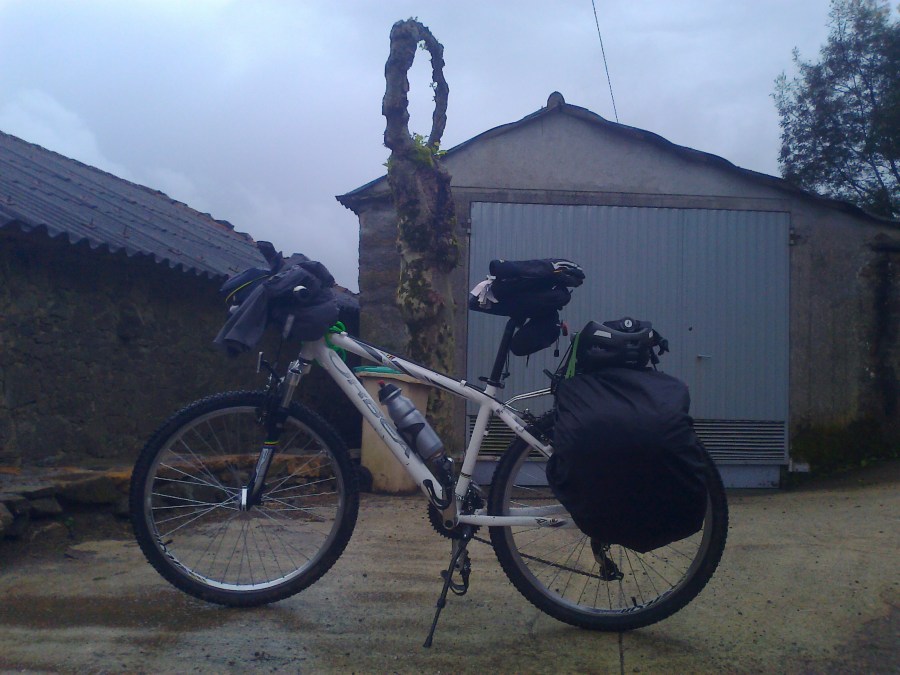 super oferta del mes alquiler de bicicletas camino de santaigo