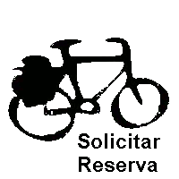 disponibilidad bicicletas alquiler camino de santiago