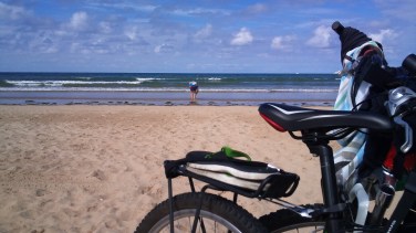 nolegio biciclette camino de santiago irun bilbao santander gijón