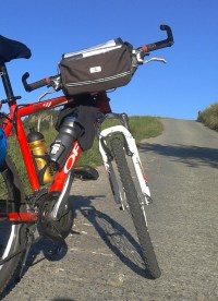 alqilar bicicletas en leon para el camino de santiago desde gijón, ponferrada