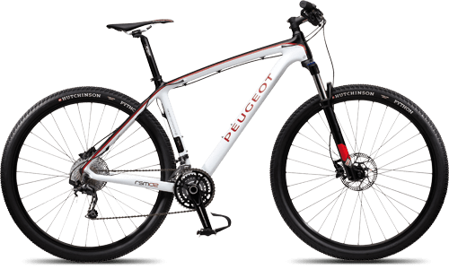 Bicicleta Peugeot RS02