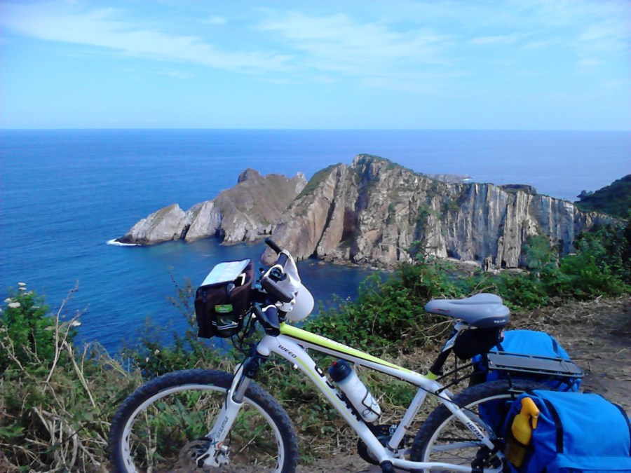 Playa del Silencio (Asturies)