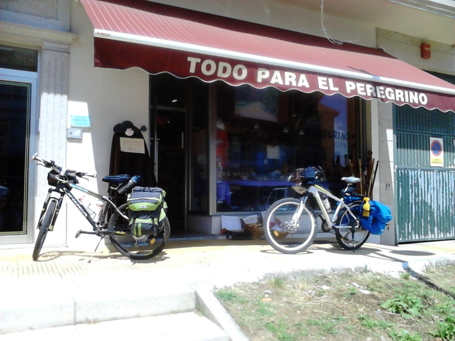 (Nota:, no es un punto relacionado con el alquiler de las bicicletas)