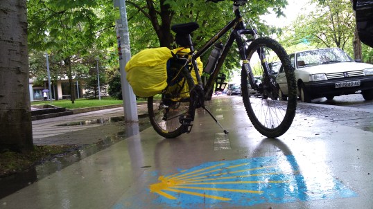 alto del perdón pamplona