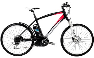 BH Emotion Offroad 650 2012