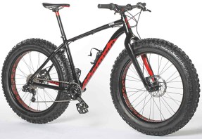 FATBIKE bikenbabia rental bikes alquiler de fatbike