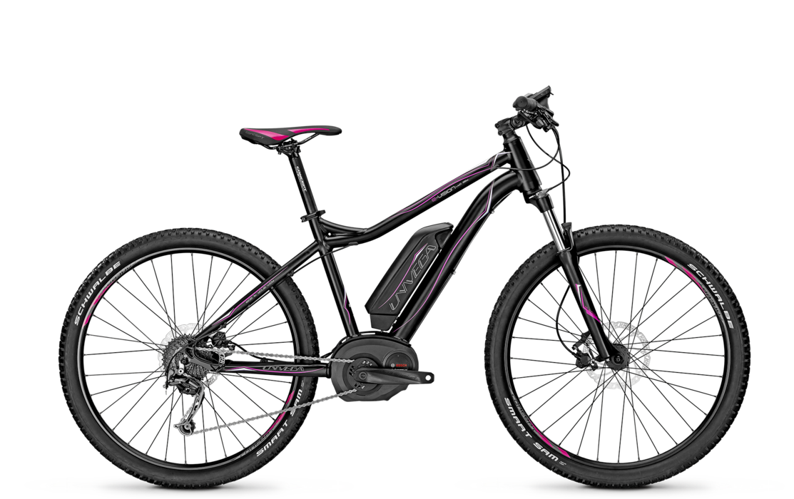 Univega Vision LTD Sky 2016