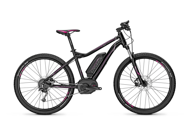 Univega Vision LTD Sky 2016