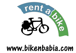 rent a bike