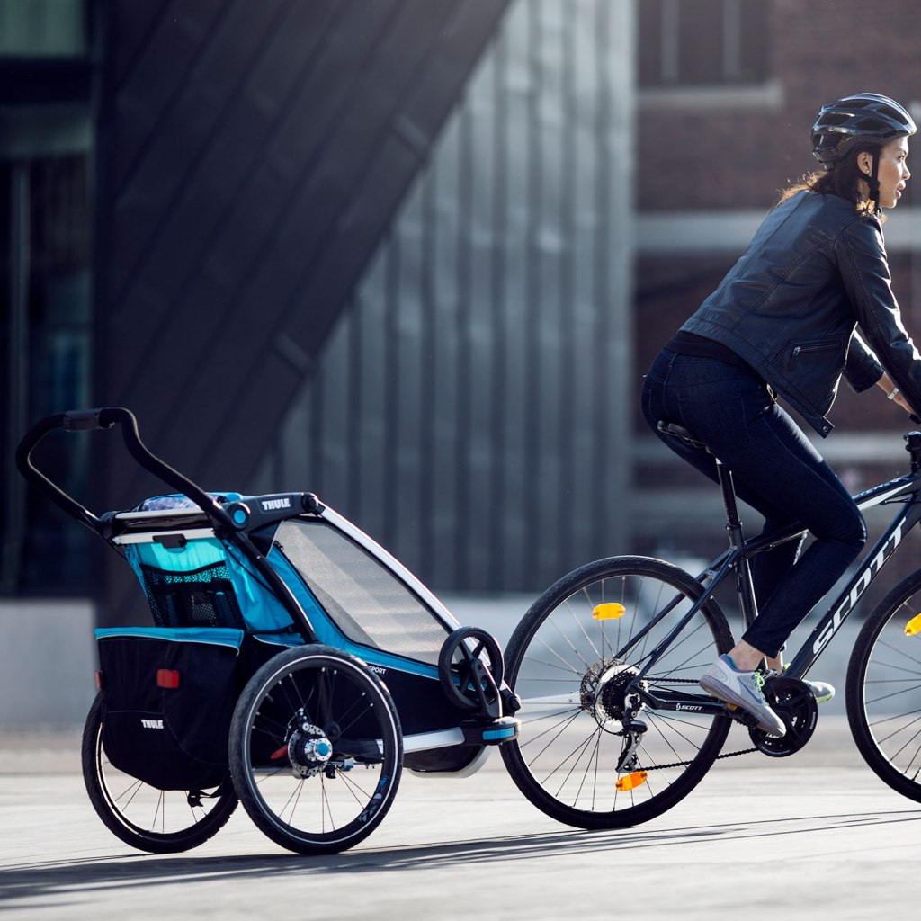 thule-chariot-