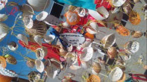 Camino portugués por la costa en bicicleta desde Oporto