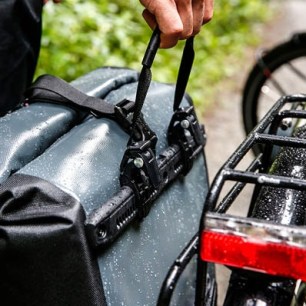 Ortlieb Alforjas Agua