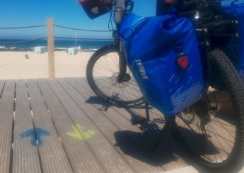 Oferta Rebajas Alquiler de bicicletas camino santiago